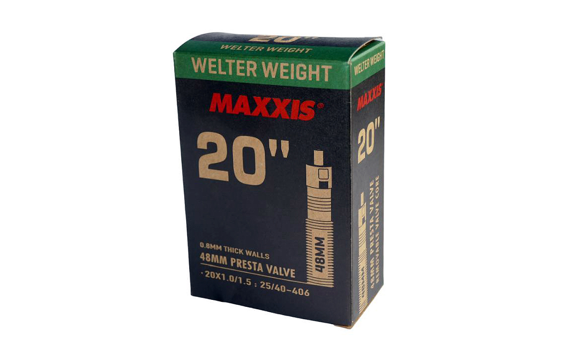 Velosipēda kamera Maxxis 20 x 1