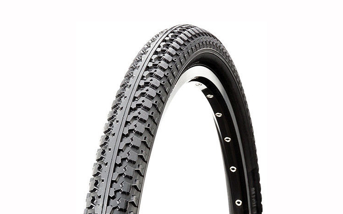 Velosipēda riepa CST 20 x 1