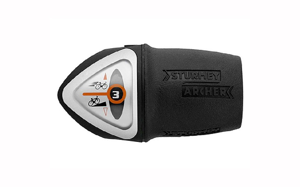 Pārslēdzēja rokturis Sturmey Archer HSJ976 4710944247527
