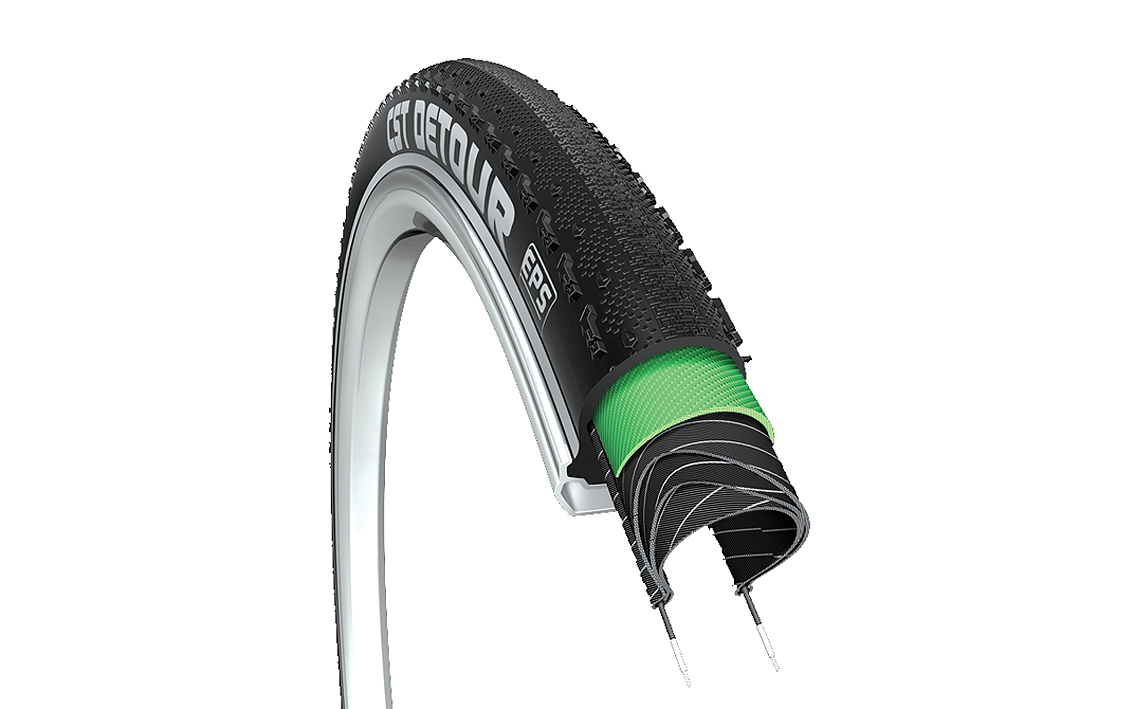 Velosipēda riepa CST 700 x 38C