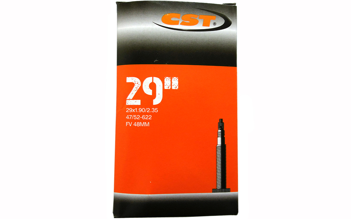 Velosipēda kamera CST 29 x 1