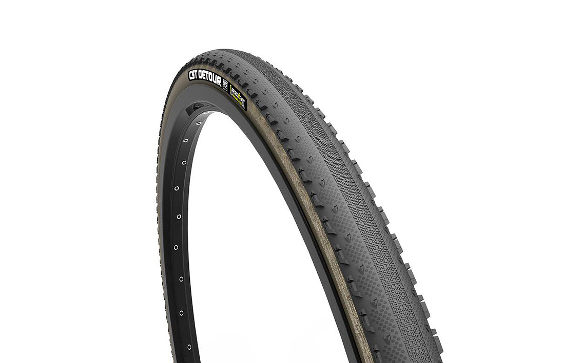 Velosipēda riepa CST 700 x 38C