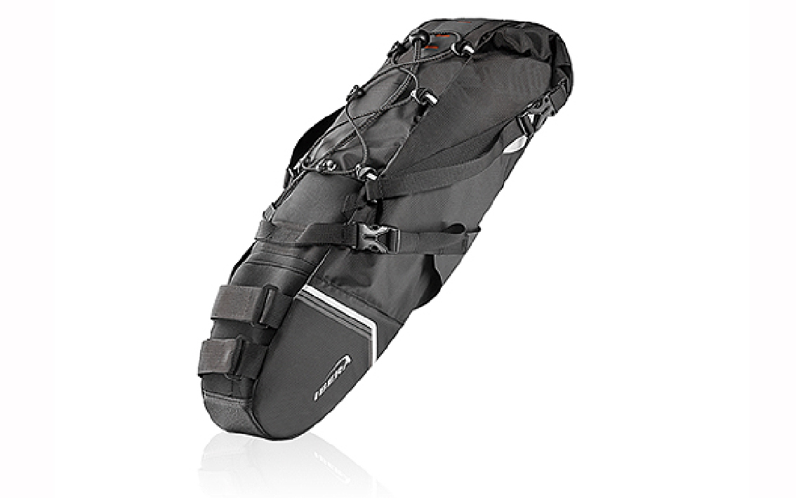Soma Ibera Waterproof Carryall SeatPak IB-SB18