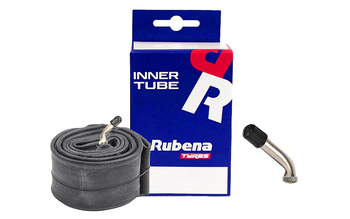 Elektriskā motorollera riepa Rubena 10 x