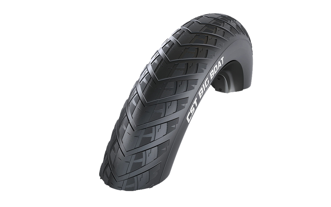 Velosipēda riepa CST 20 x 3