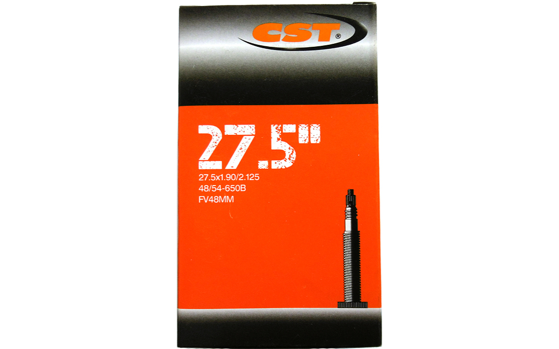 Velosipēda kamera CST 27.5 x