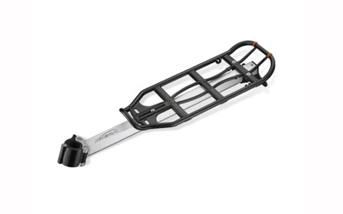 Bagāžnieks Ibera PakRak Commuter IB-RA11  4714102192766