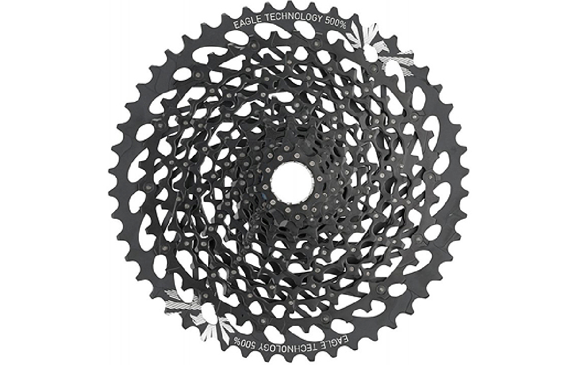 Aizmugurējais zvaigznītes bloks SRAM XG-1275 Eagle
