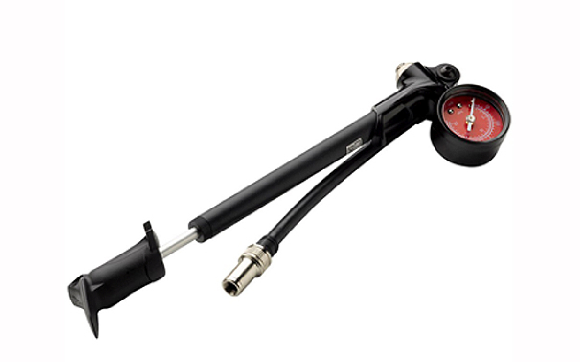 Sūknis priekš amortizatoriem RockShox 710845686506