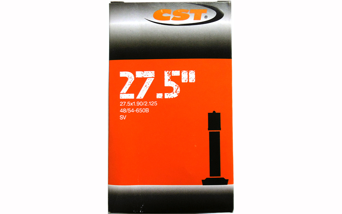 Velosipēda kamera CST 27.5 x