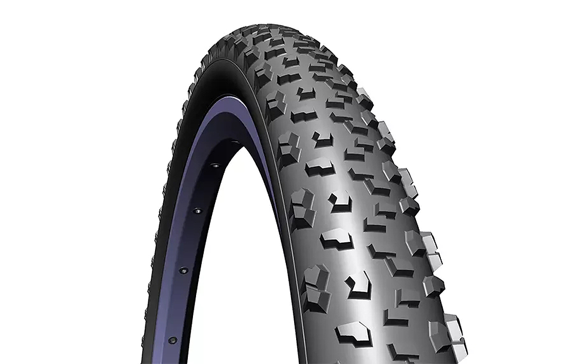 Velosipēda riepa Rubena 26 x 1