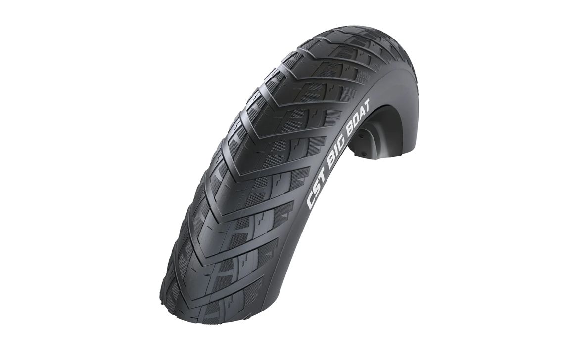 Velosipēda riepa CST 29 x 2