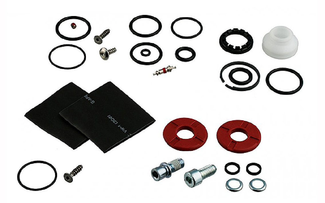 Dakšas remonta komplekts RockShox Full 710845760334