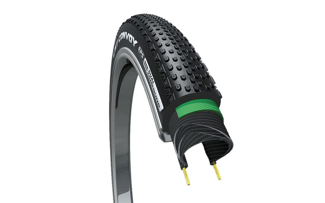 Velosipēda riepa CST 700 x 32C
