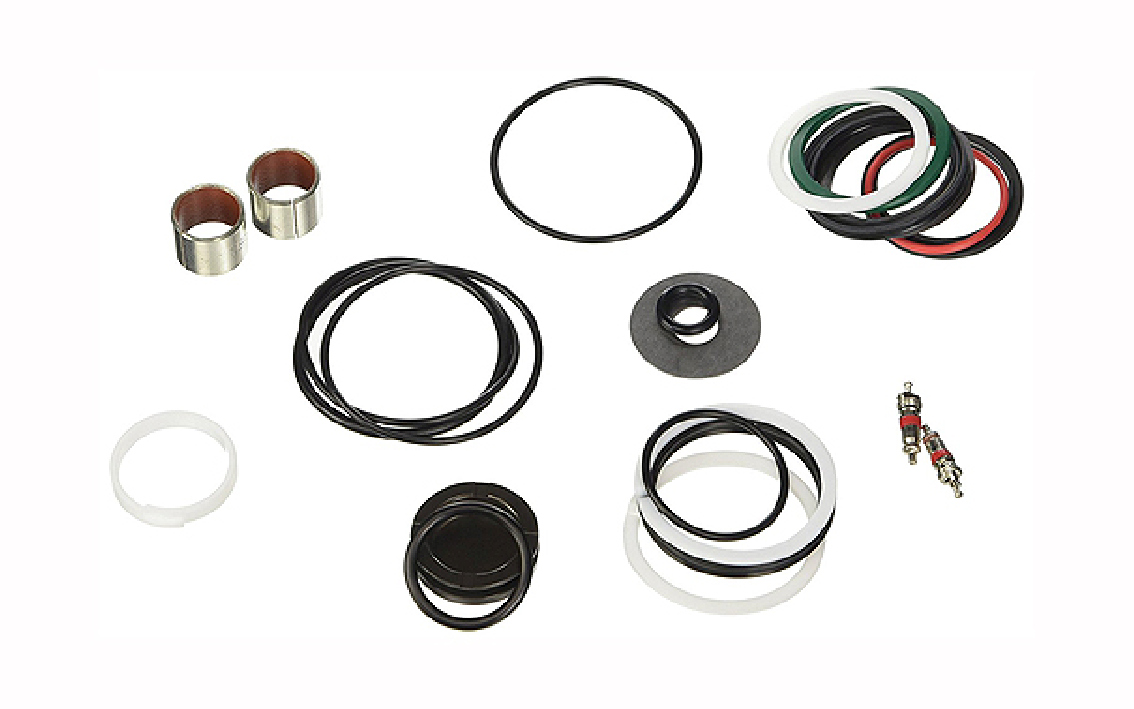 Amortizatora remonta komplekts RockShox Basic 710845651892