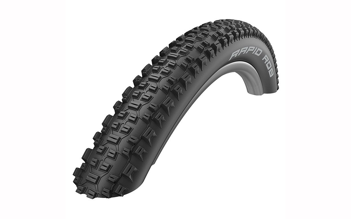 Velosipēda riepa Schwalbe 26 x 2