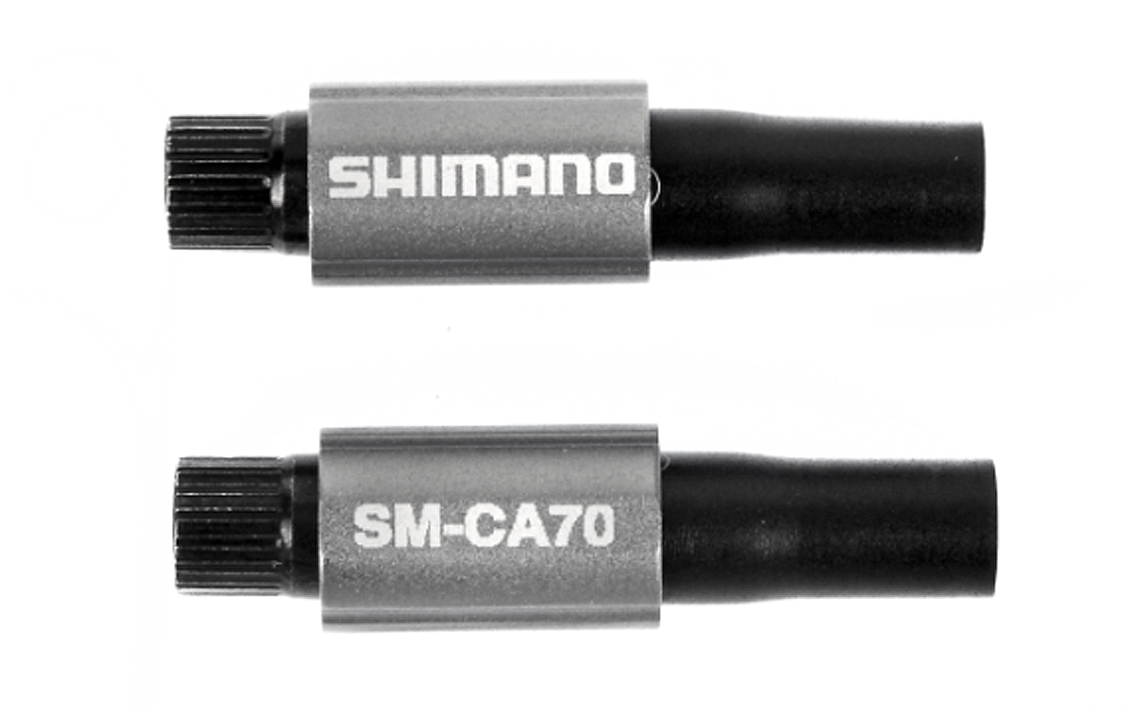 Kabeļa regulētājs Shimano SM-CA70 4524667580652