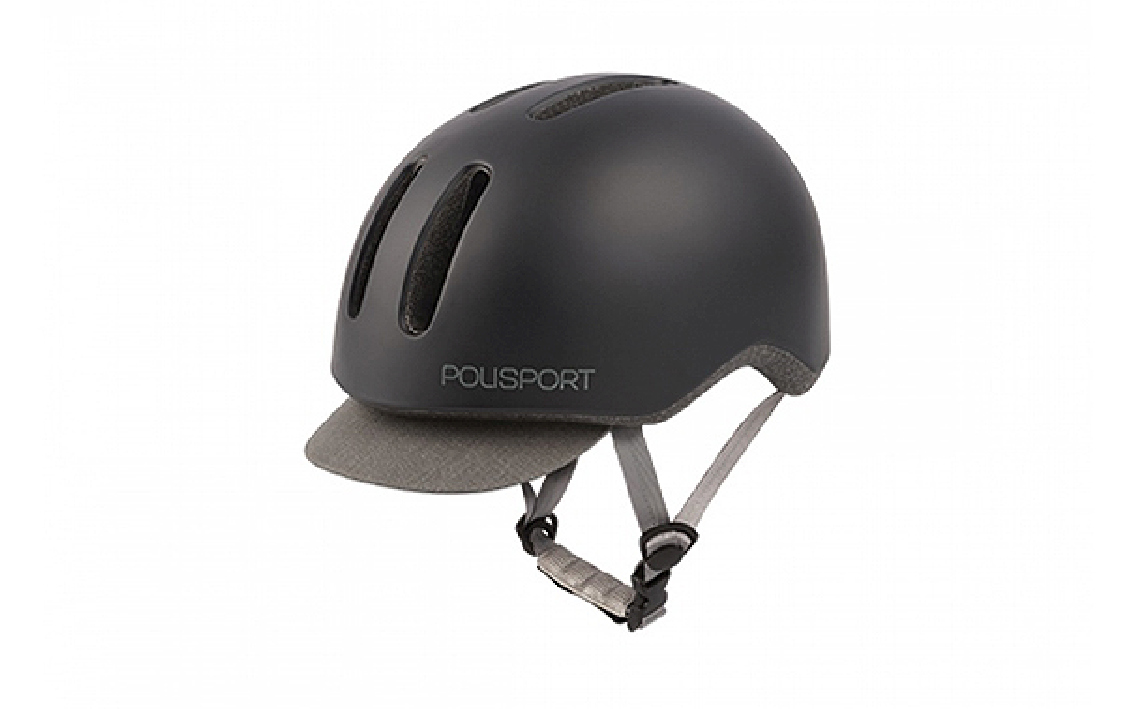 Velosipēdista ķivere Polisport Commuter  5604415085864