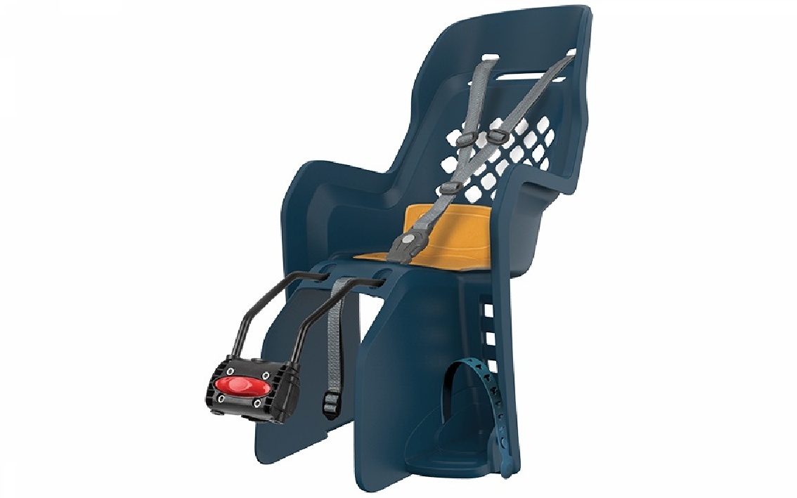 Bērna sēdeklītis Polisport Joy FF 5604415085420