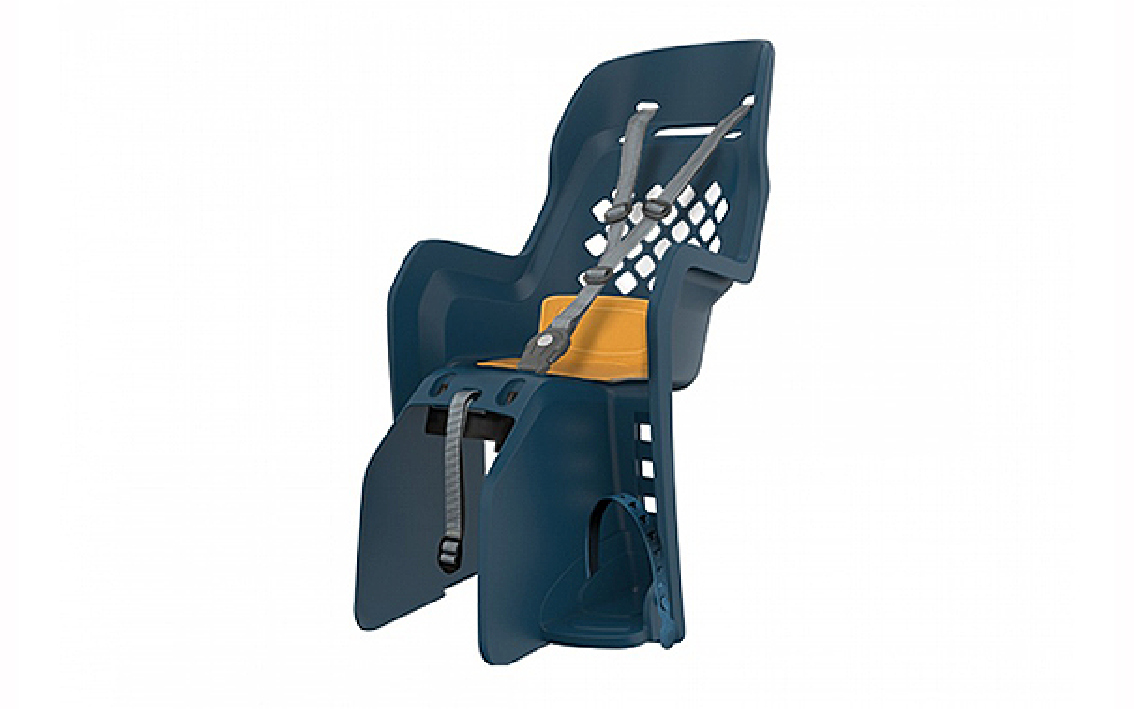 Bērna sēdeklītis Polisport Joy CFS 5604415085383
