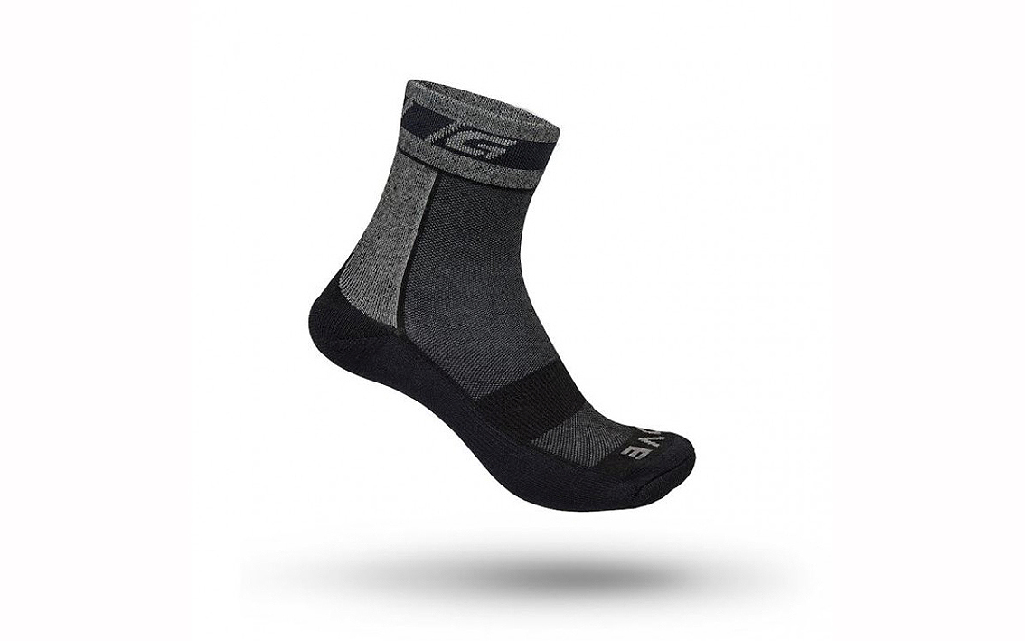 GripGrab riteņbraukšanas zeķes GripGrab Merino Winter