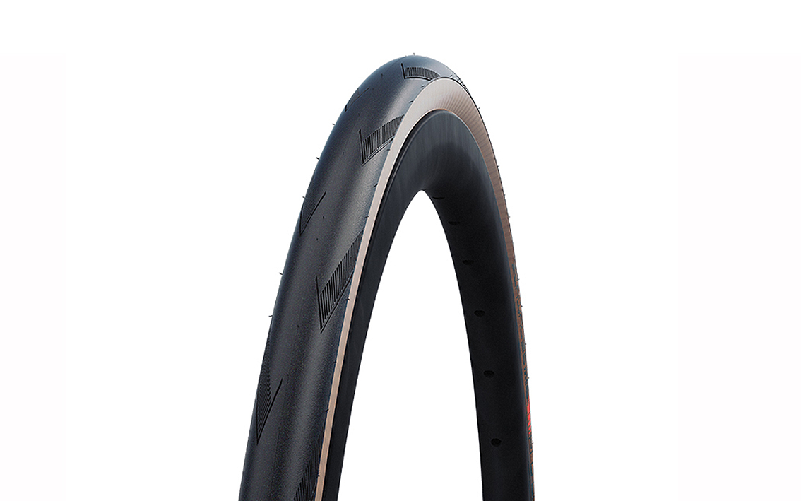 Velosipēda riepa Schwalbe 700 x 34C