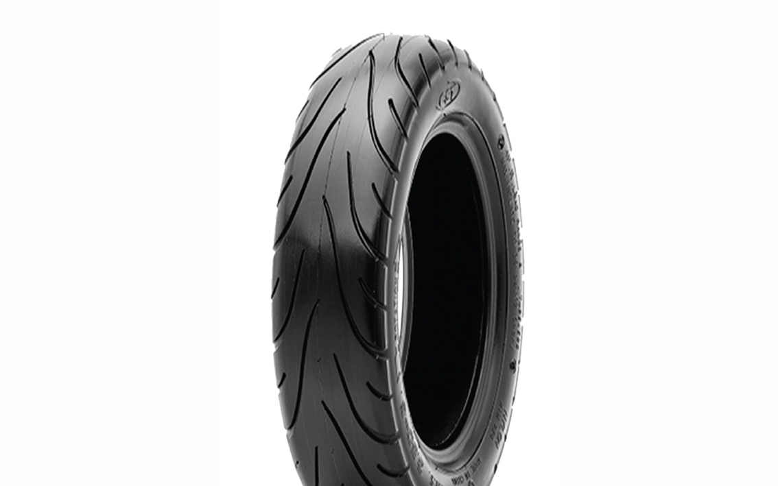 Elektriskā motorollera riepa CST 10 x