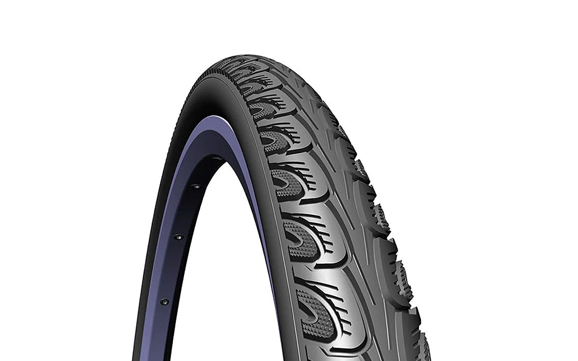 Velosipēda riepa Rubena 26 x 1