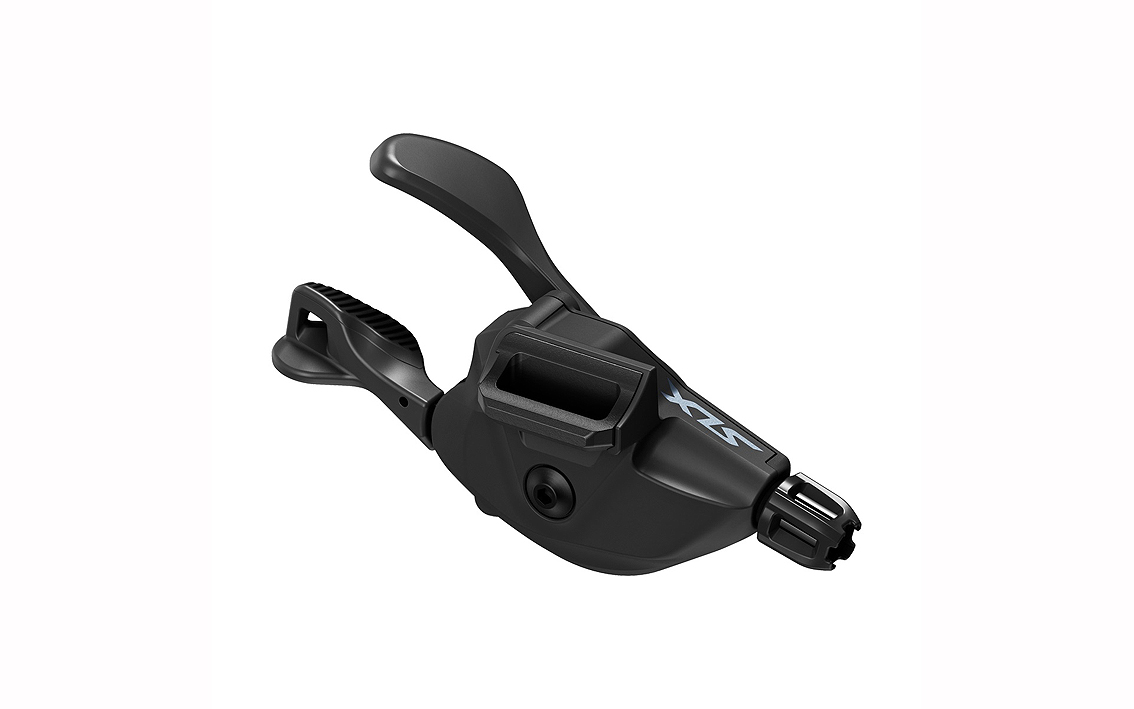 Pārslēdzēja rokturis Shimano SL-M7100-IR SLX I-spec