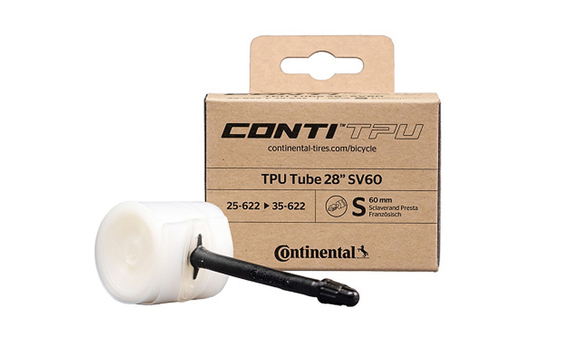 Velosipēda kamera Continental 700 x 25/35C