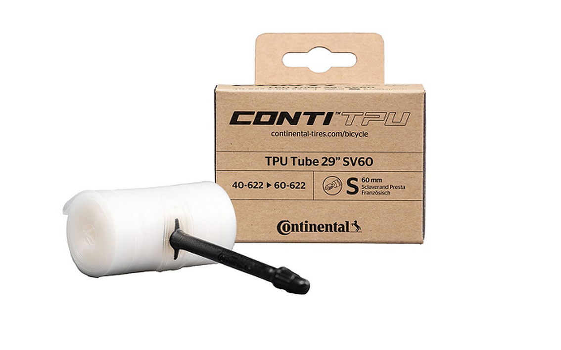 Velosipēda kamera Continental 28/29 x 1