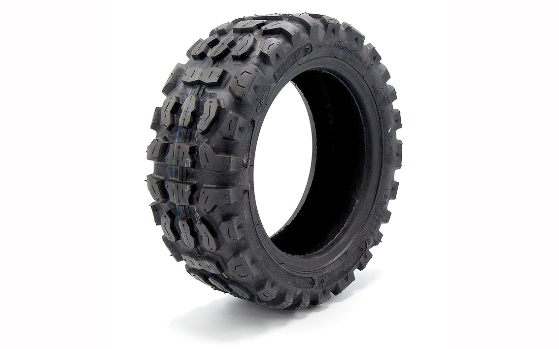 Elektriskā motorollera riepa CST 90/65 -