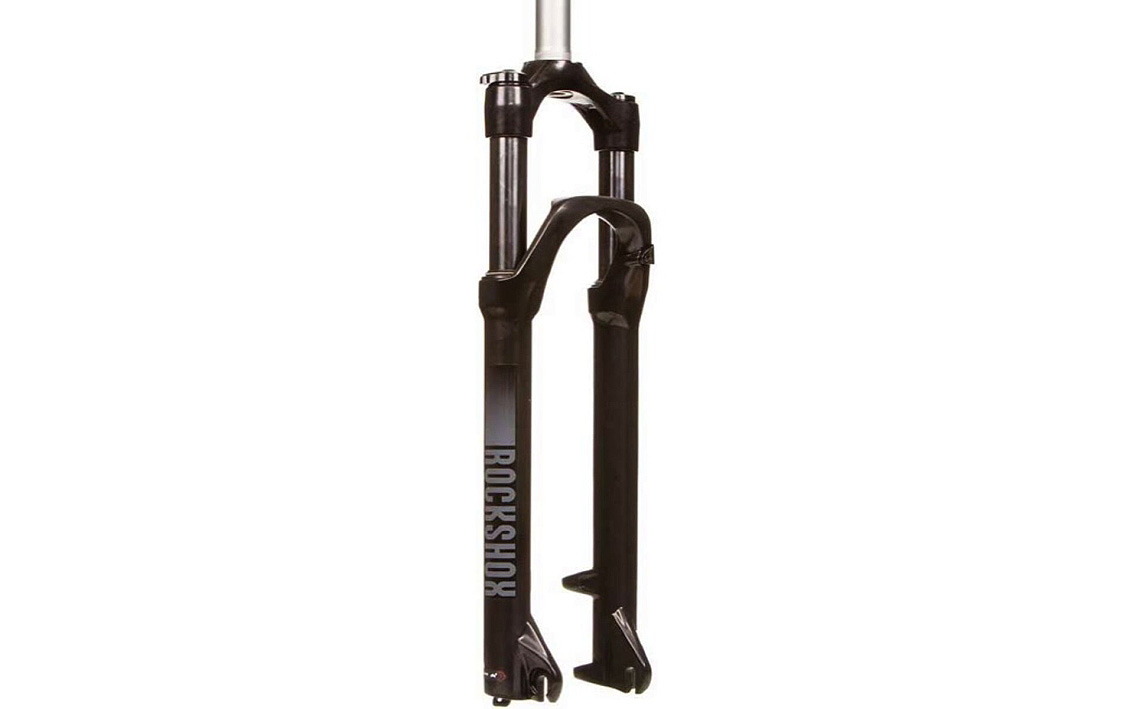 Dakša RockShox Judy Silver TK -