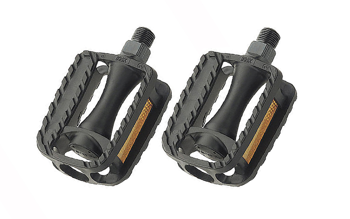 Pedāļi bērnu velosipēdam Union SP-698K