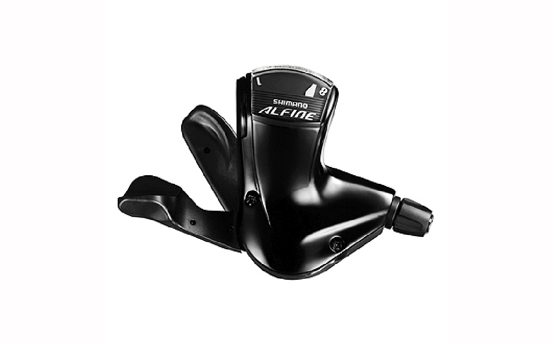 Pārslēdzēja rokturis Shimano SL-S7000-8 Alfine  4550170451783