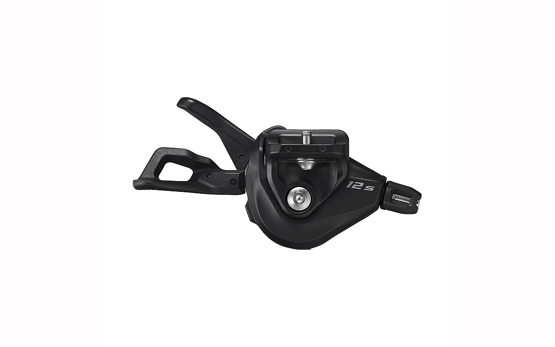 Pārslēdzēja rokturis Shimano SL-M6100-IR Deore I-spec