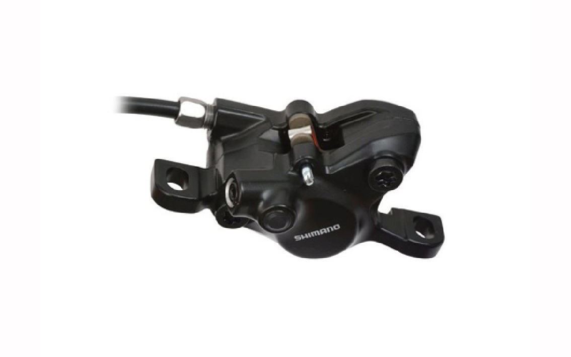 Hidraulisko bremžu balstenis Shimano BR-MT200 Altus