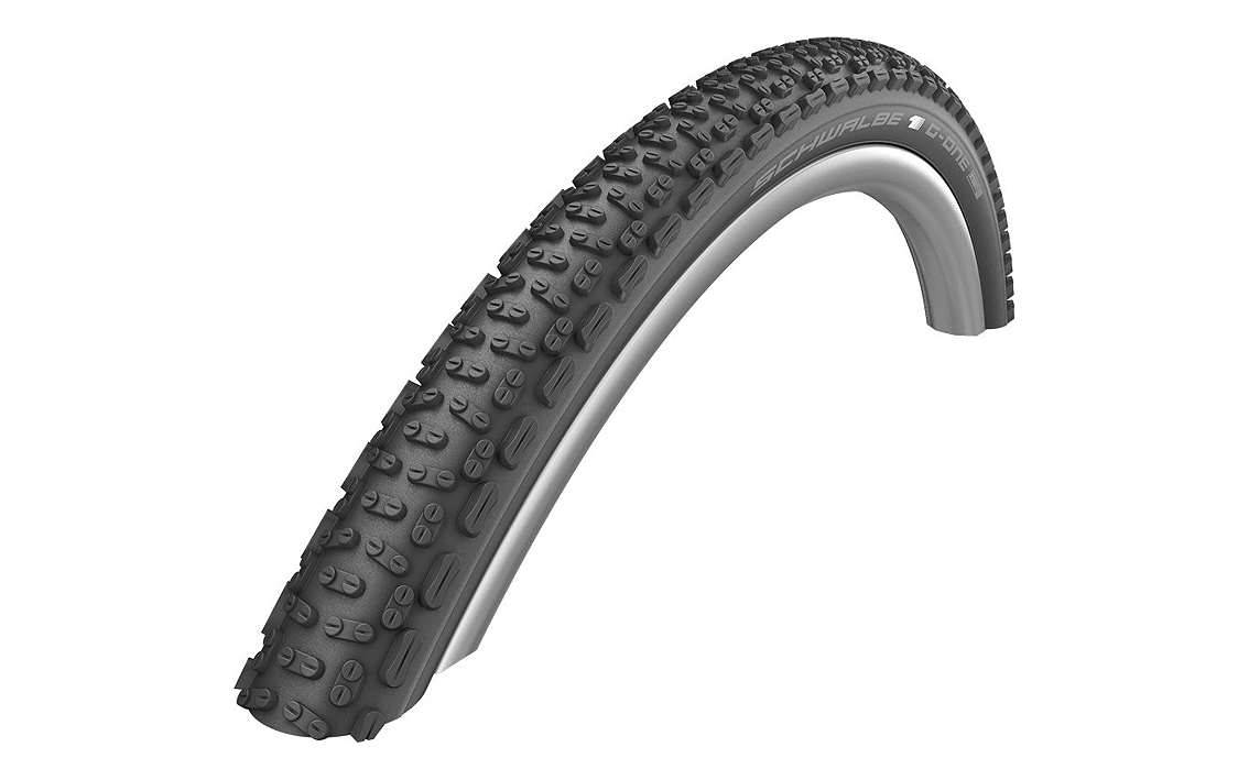 Velosipēda riepa Schwalbe 700 x 50C