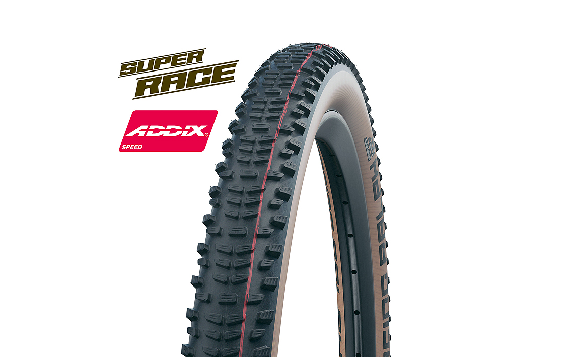 Velosipēda riepa Schwalbe 29 x 2