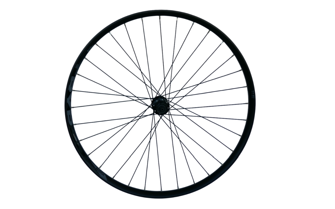 Aizmugurējais ritenis 27.5" Rodi Tryp