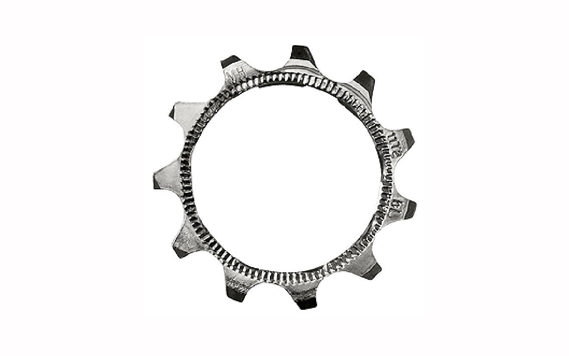 Zvaigznīte Shimano CS-HG500-10 4524667627951