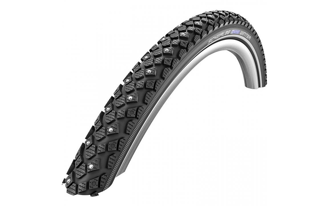 Velosipēda riepa Schwalbe 28 x 1