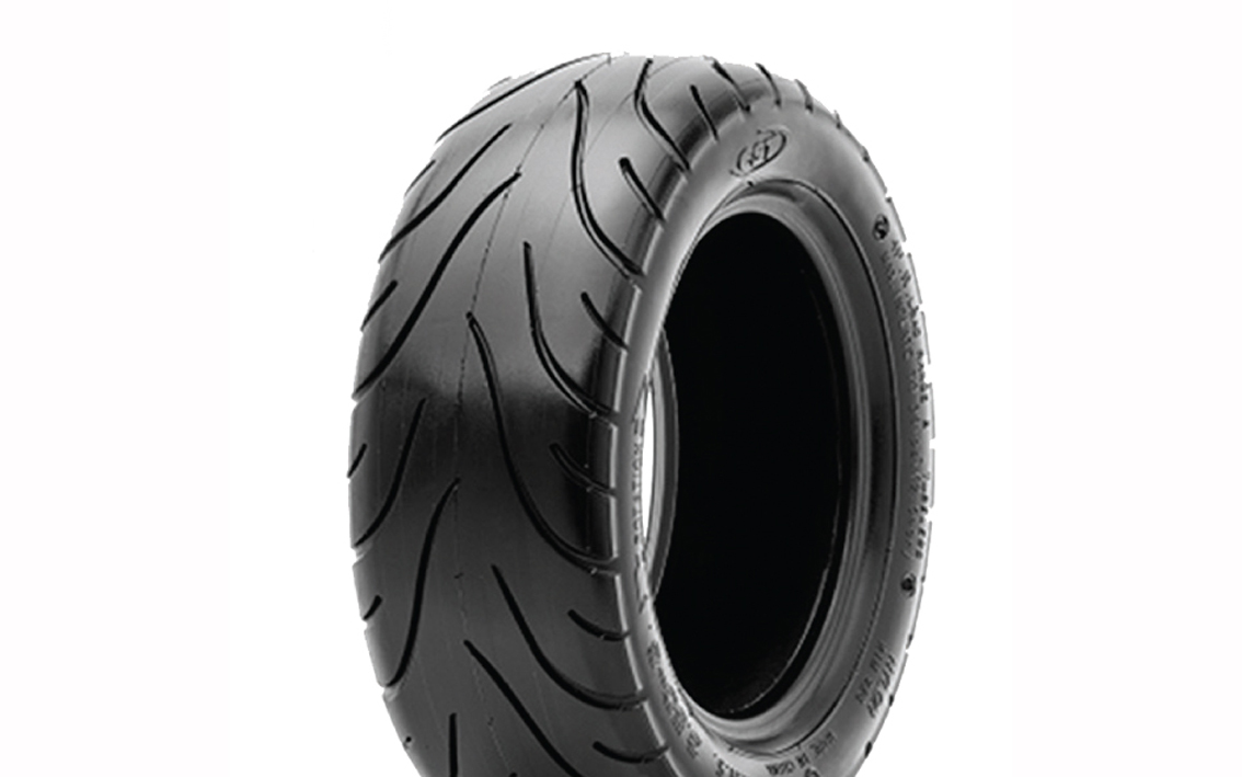 Elektriskā motorollera riepa CST 10 x