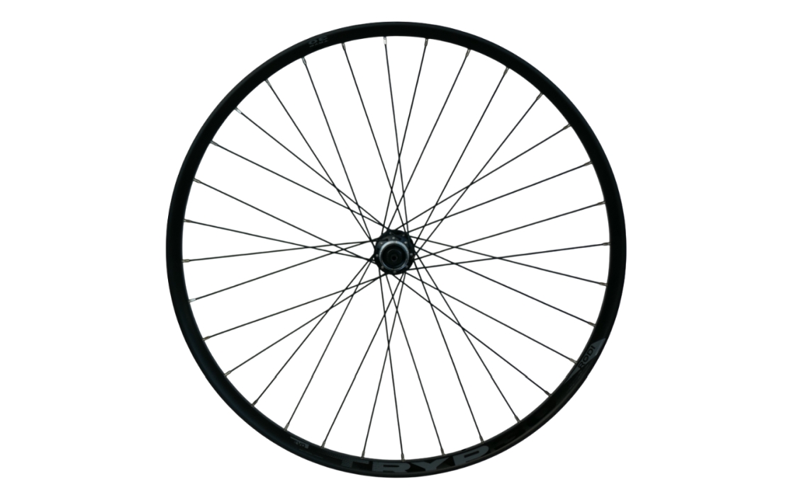 Priekšējais ritenis 27.5" Rodi Tryp