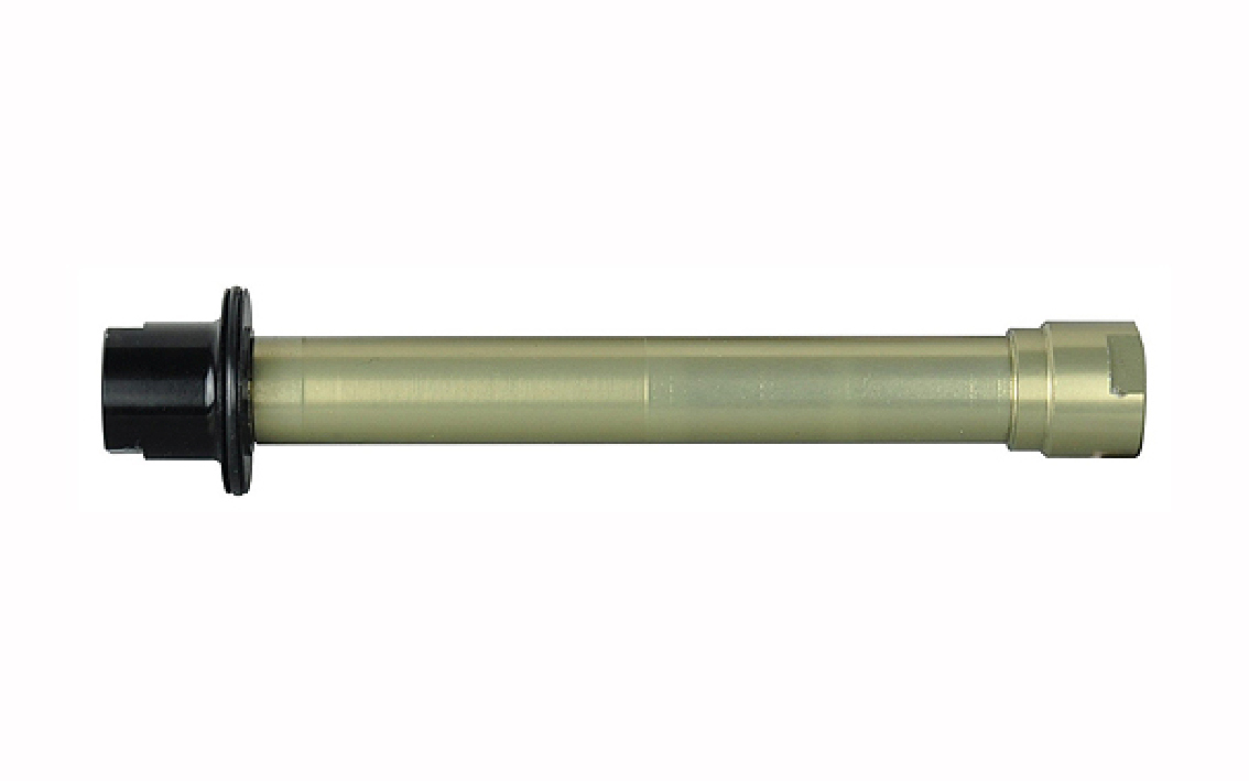 Aizmugurējās rumbas ass Novatec Multi-X12
