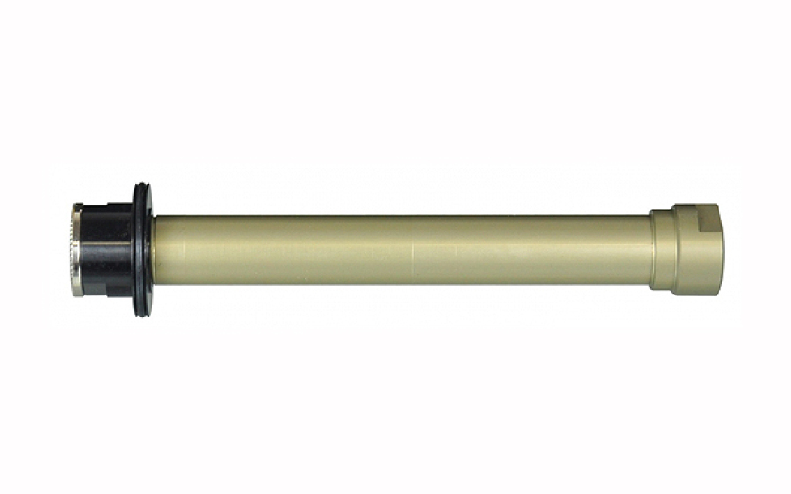 Aizmugurējās rumbas ass Novatec Multi-10