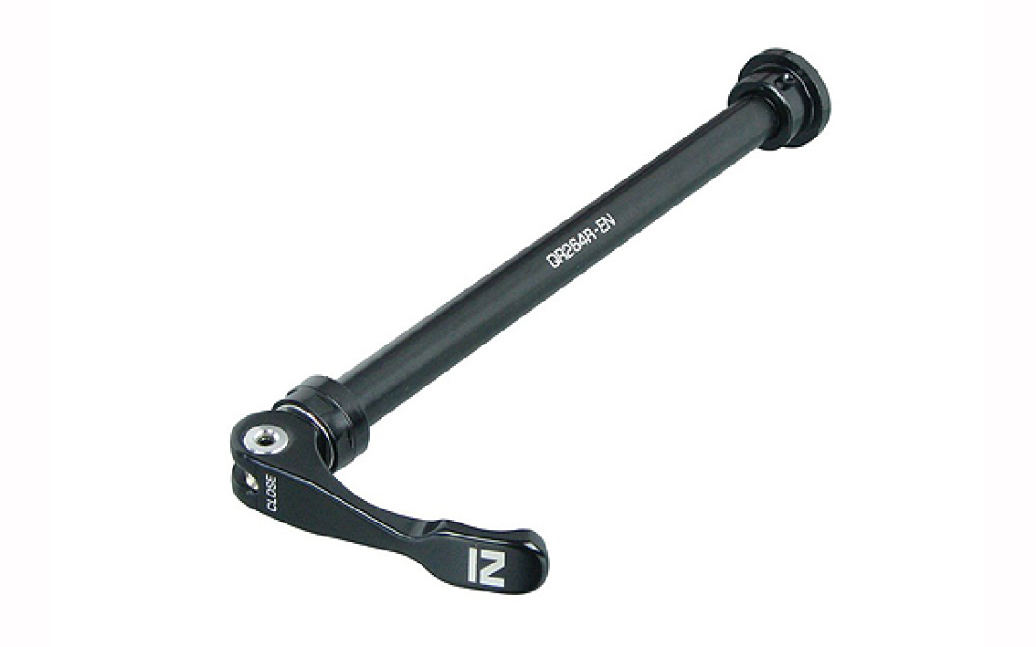 Aizmugurējās rumbas ekscentrs Novatec QR269R-M-X12 SRAM