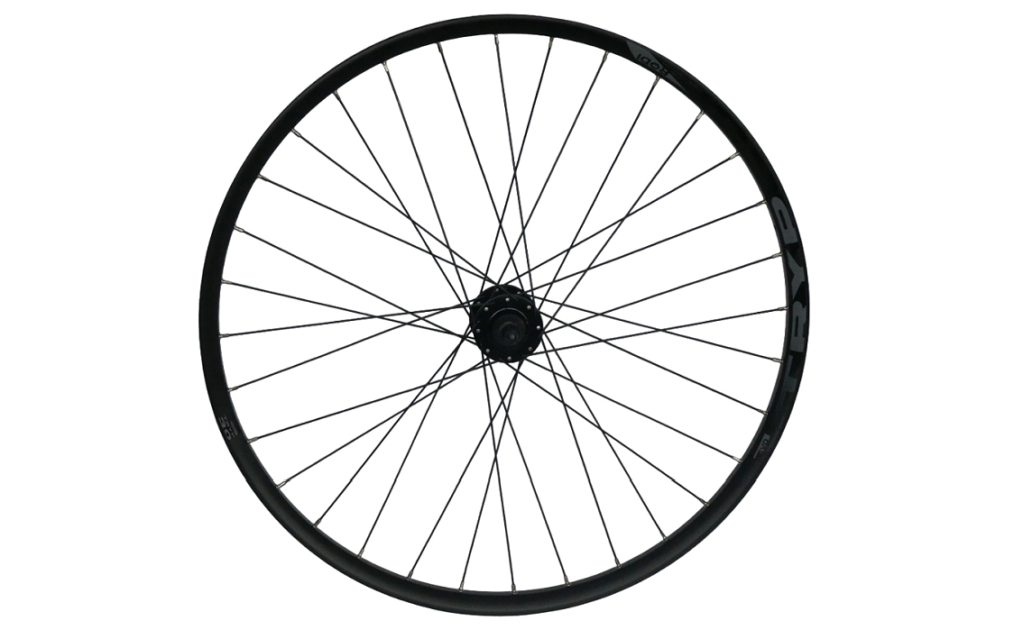 Priekšējais ritenis 27.5" Rodi Tryp