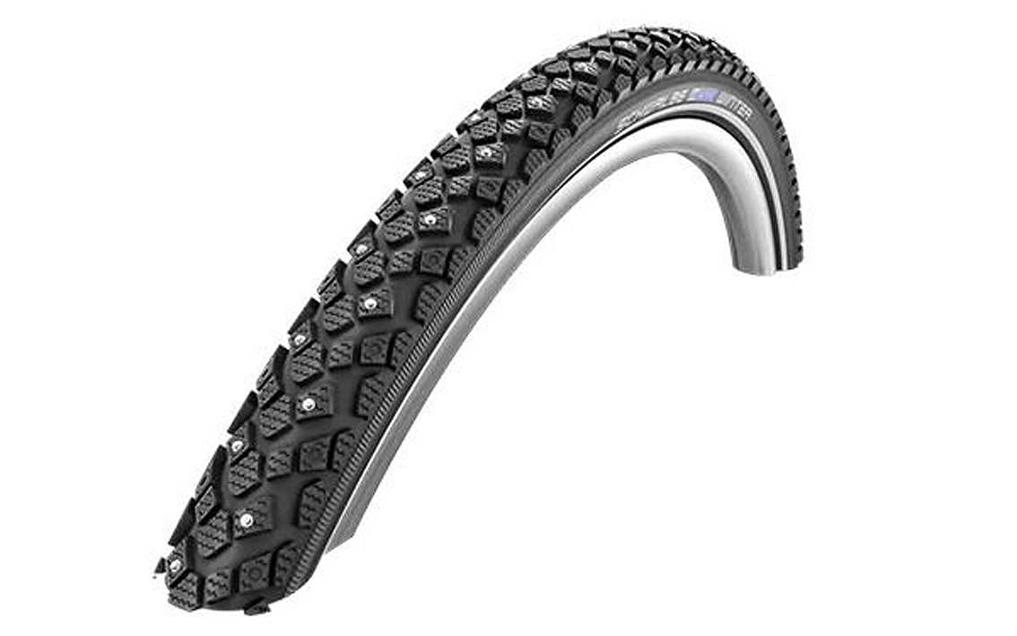 Velosipēda riepa Schwalbe 27.5 x