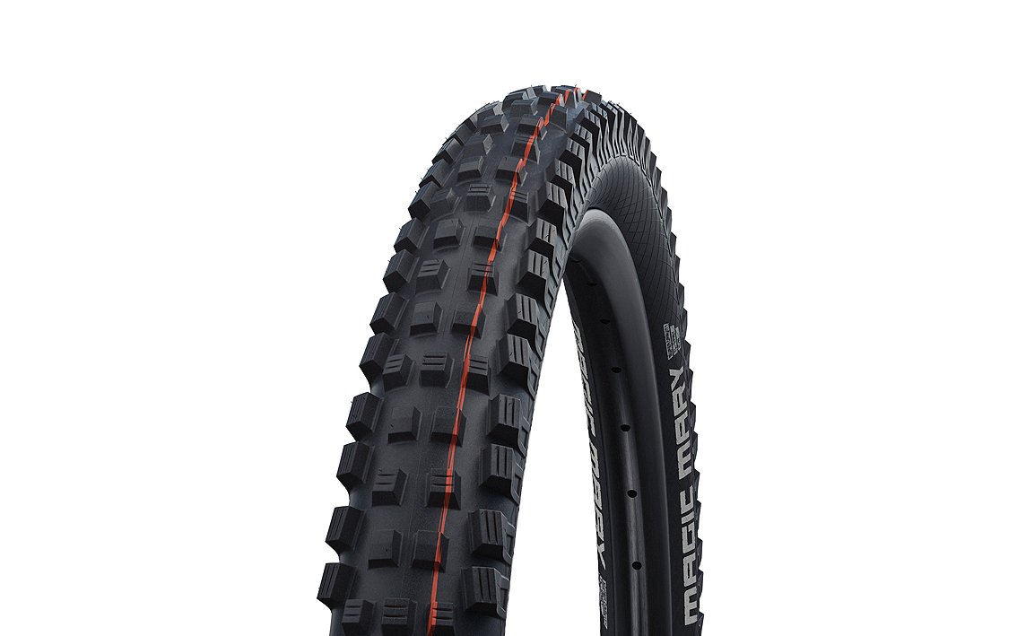 Velosipēda riepa Schwalbe 27.5 x